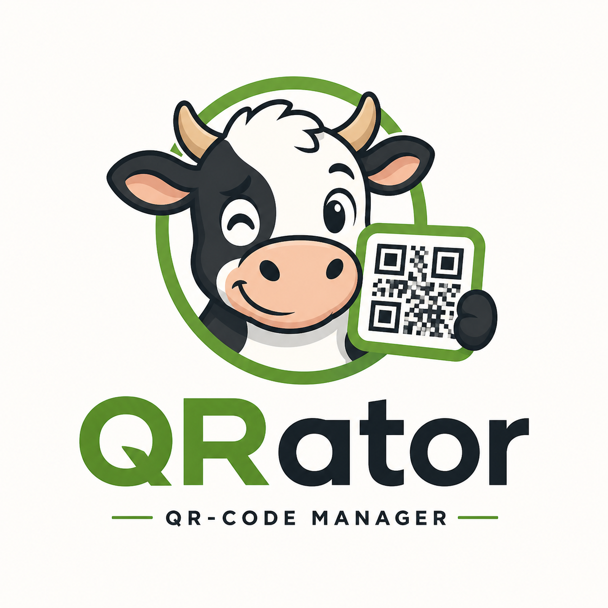 KuhRator Logo